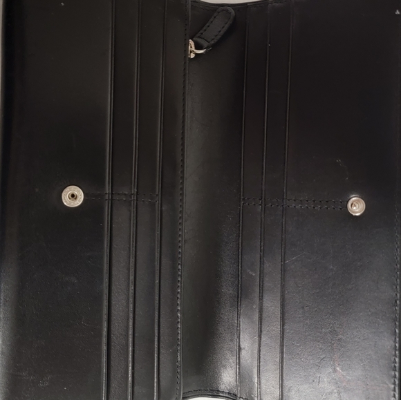 Coach wallet - Picture 2 of 6